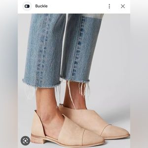 Mi.iM Freya Shoes from Buckle